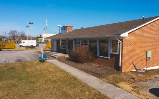 Commercial Property for Sale in Blacksburg Va!