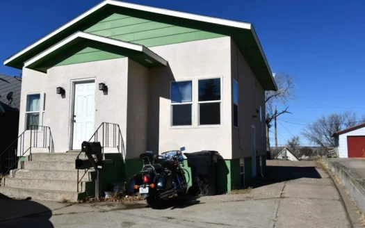 Investor Opportunity 3 Apartments