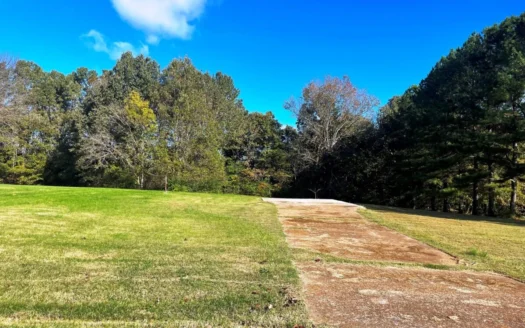 Residential Building Lot Ash Flat Ar for Sale