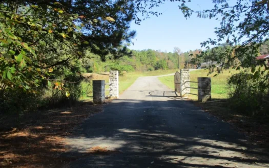 Cherokee County Commercial Properties for Sale