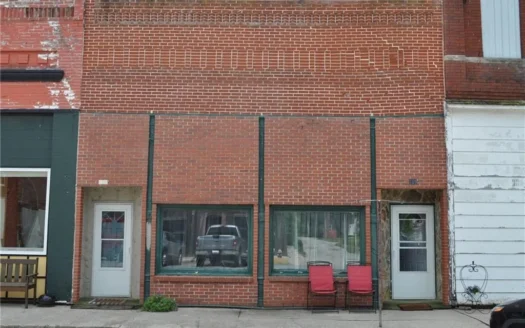 Duplex in King City, Mo for Sale