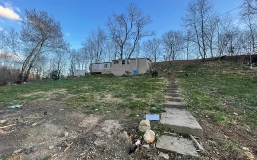 Vacant Land for Sale in Powhatan Point, Oh