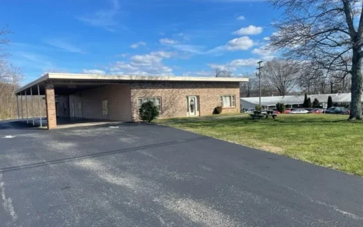 Accepted Offer – Commercial Property in Albany, Kentucky