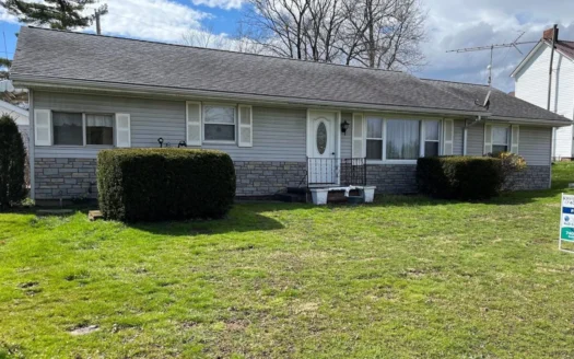 Jerusalem, Oh Home for Sale