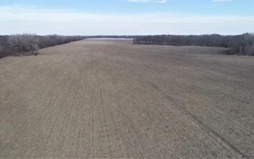 Grundy County Land Auction, 332+/- Acres Trenton, Mo