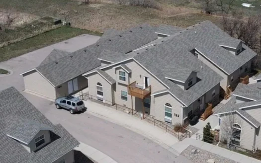 Rapid City Multifamily Complex for Sale
