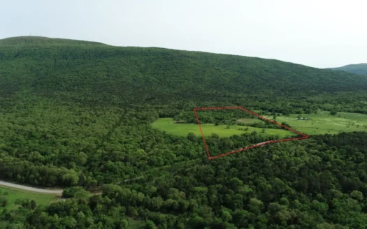 Land for Sale in Southwestern, Arkansas