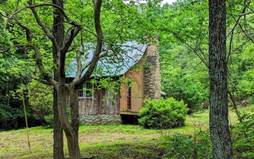 Fixer Upper for Sale in Ferrum Va