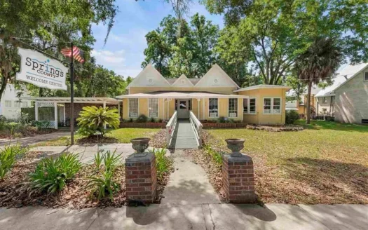 Business Opportunity High Springs Florida!