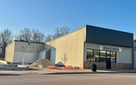 Retail Space, St. James, Phelps County Missouri for Sale