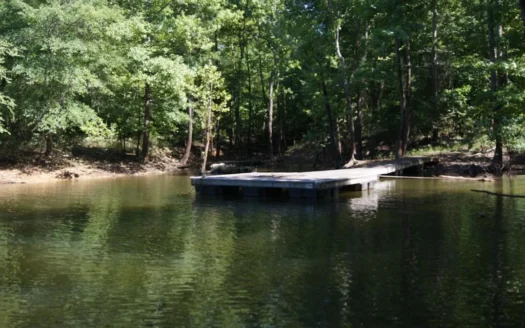 Reduced Waterfront Lots on Buggs Island Lake, Va