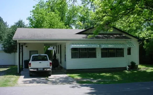 Investment Opportunity  in Rector Arkansas