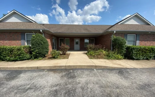 Former Assisted Living Facility for Sale in Kentucky