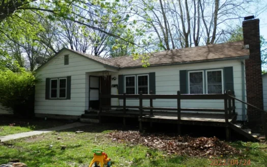 Very Motivated Sellers!  House Flipper’s Project!