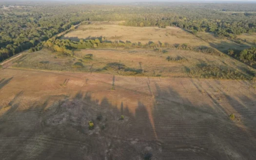 Land for Sale Depew Oklahoma Creek County