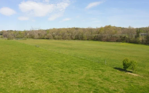 East Tennessee Mini Farms for Sale.