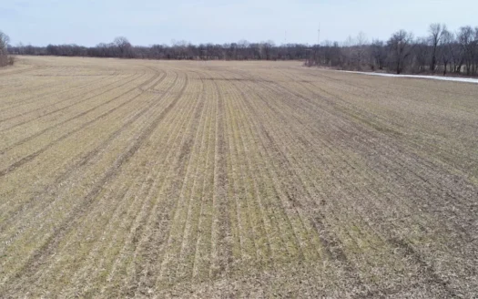 134+/- Acres, Excellent Soil, Thompson River Bottom