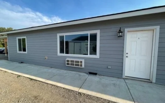 New Condo in Nw Montana