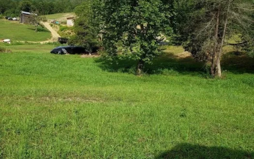 34 Acre Farm for Sale in East Tennessee.