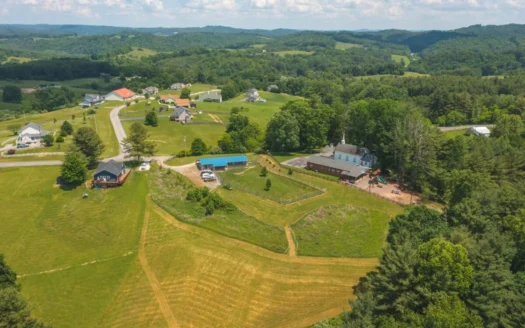 Kennel and Boarding Business for Sale in Riner Va!