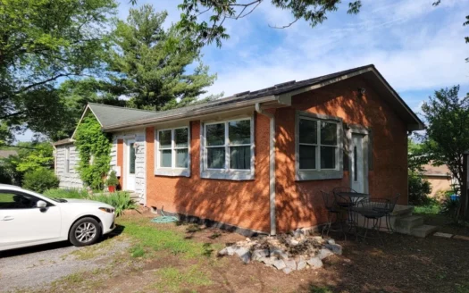 Home for Sale in the City Of Roanoke Va