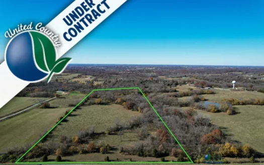 Excelsior Springs, Mo Acreage for Sale