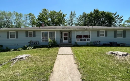 For Sale 6-plex with Great Return