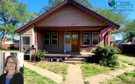 House with Full Basement