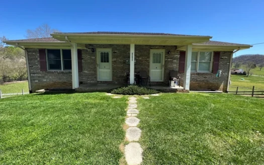 Duplex for Sale in Bristol Va