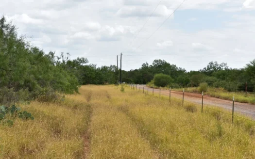 North Laredo Development Property