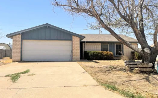 Price Reduced! Great Investment Opportunity!