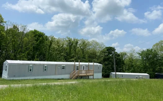 Two Homes for the Price Of One – Casey County, Ky