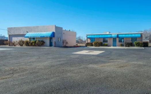 Commercial Investment Property for Sale Chino Valley Az