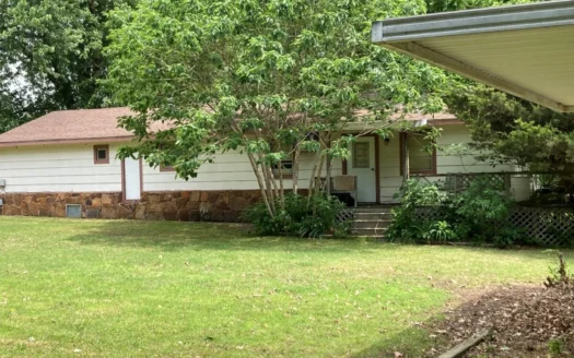 Grand Lake Property, Public Boat Lauch Nearby, Grove, Ok