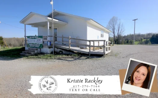 Business Opportunity in Great Location for Sale in Alton, Mo