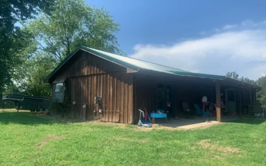 Remodeled Home in Maynard Ar