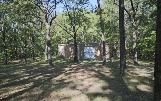 Vacant Land Prime Location – Country Club Area, West Plains