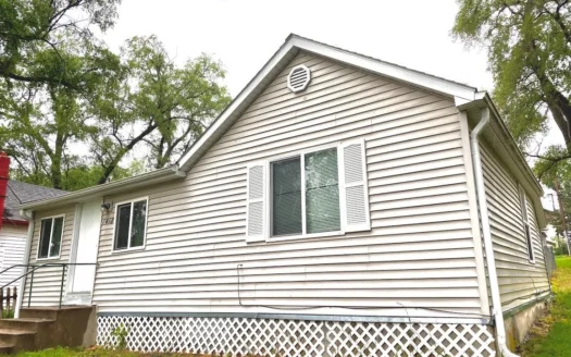 Nebraska Home for Sale