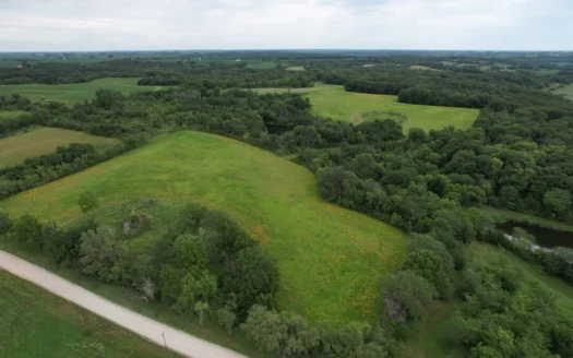 Marion County Recreational Land for Sale