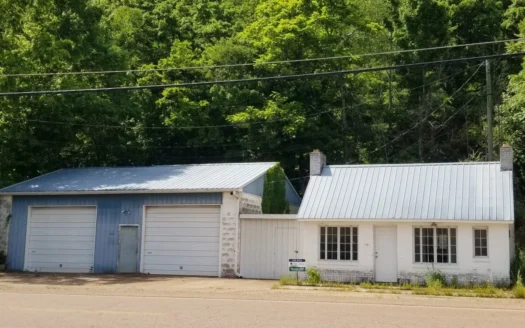 Sold! Waynesboro Tn Mechanic Bodyshop Woodworking Buildin