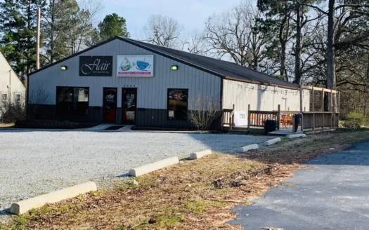 Prime Commercial Real Estate Location for Sale!!!