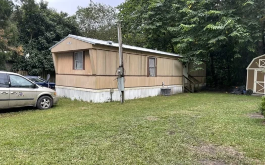 Investor Alert!  Trenton Florida!