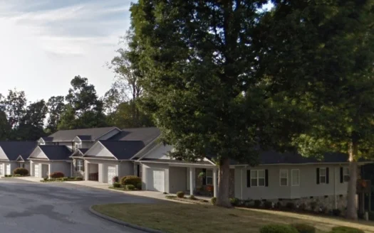 Townhouse for Sale in Taylorsville Nc!