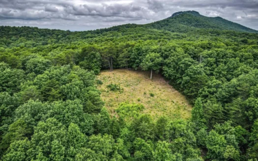 Gaston County, Nc | Land for Sale with Mountain Views