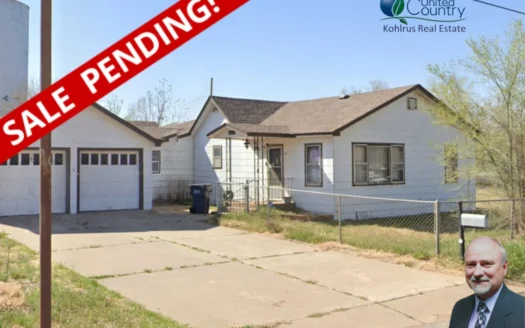 Home With-in Minutes Of Waynoka Sand Dunes