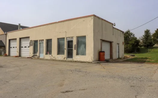 Automotive Shop for Sale in Check Va!