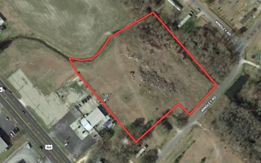 Washington Nc Commercial Property for Sale, Beaufort County