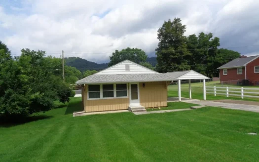 3 Br, 1 Ba Home in Rogersville, Tn for Sale