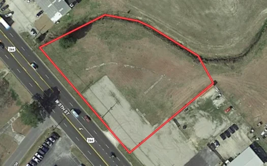 Washington North Carolina Commercial Property for Sale