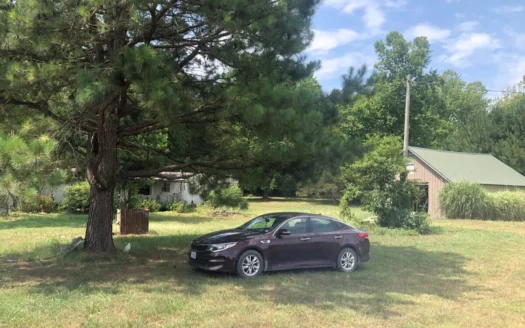 Arkansas Land for Sale in Maynard Arkansas Area